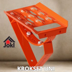 KROKSET UNI